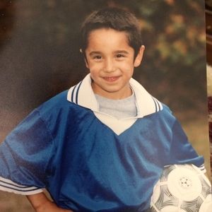 Meet your Posher, Fernando